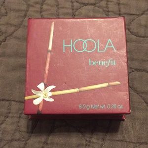 Benefit Hoola Bronzer